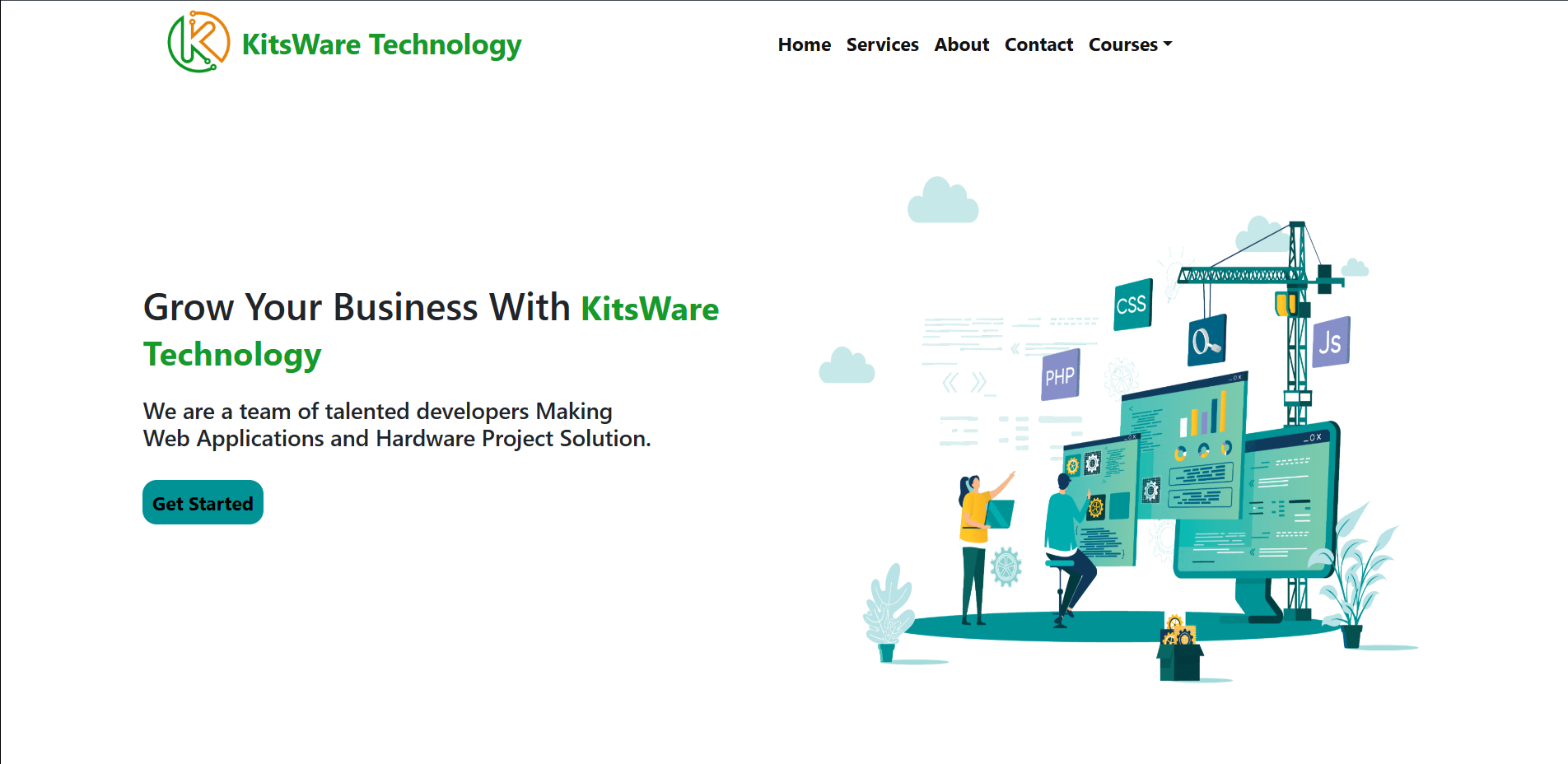 Kitsware Technologies